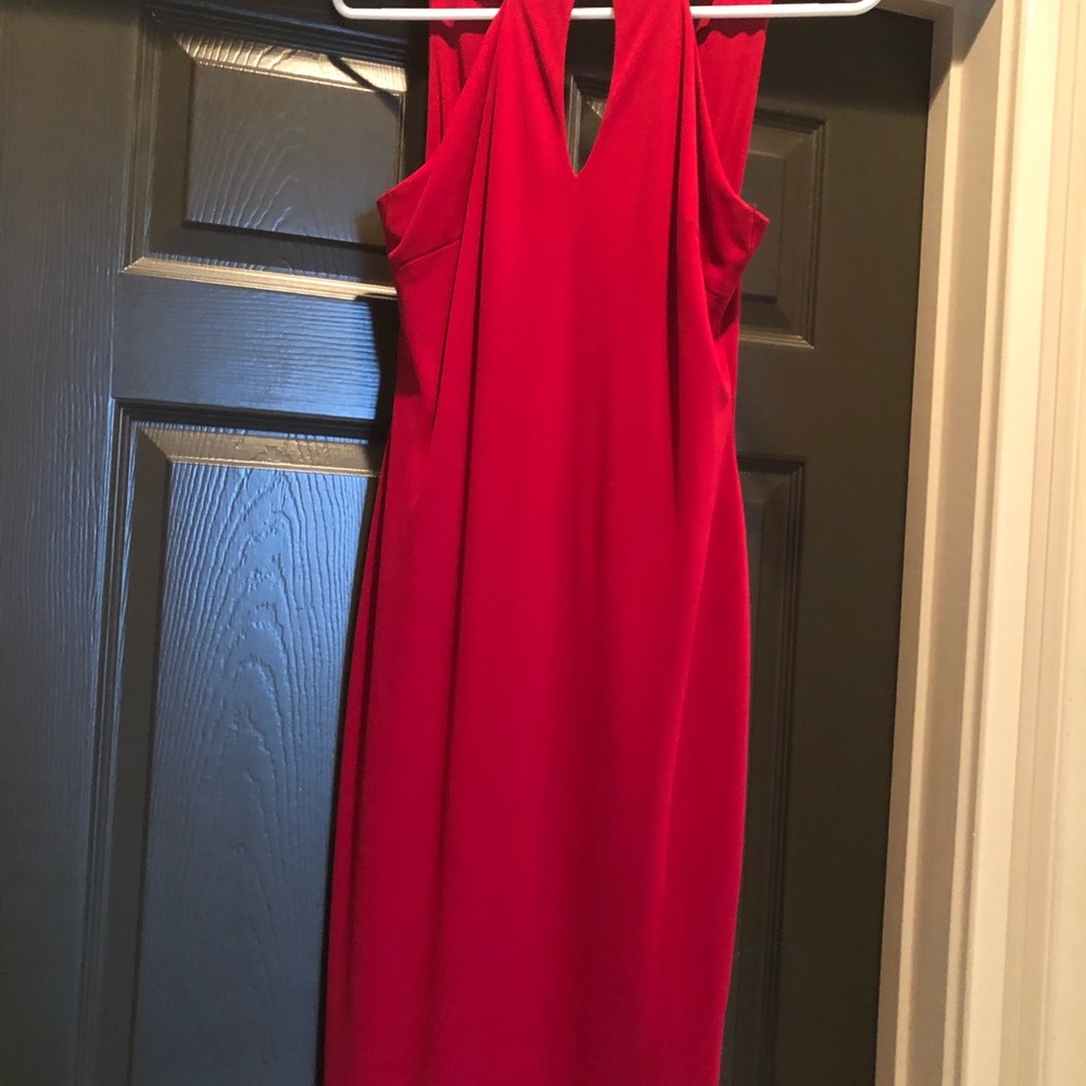 Cocktail dress